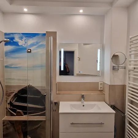Saphir-2 Apartment