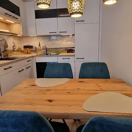 Apartment Saphir-2 *