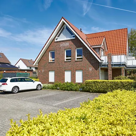 Apartment Saphir-2 *
