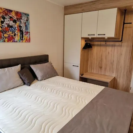 Lejlighed Saphir 2 Cuxhaven