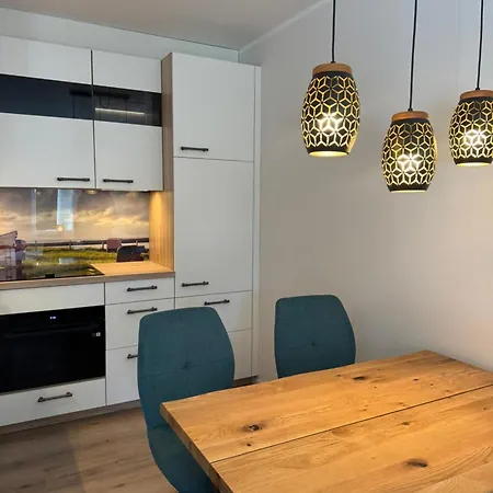 Appartement Saphir - 2 *