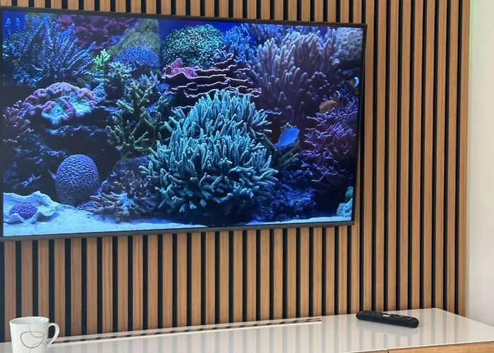 Saphir - 2 Apartment